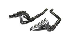 ARH Stainless 1.75 Header System No Cats 04-06 Dodge Ram SRT-10 - Click Image to Close